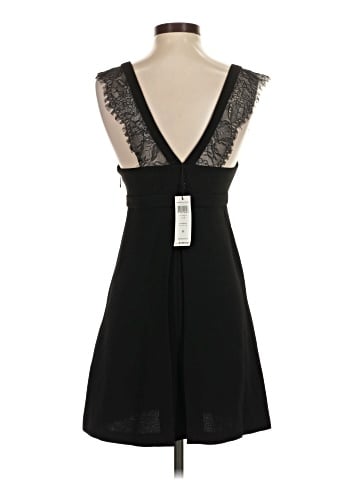 BCBGeneration Cocktail Dress (view 2)