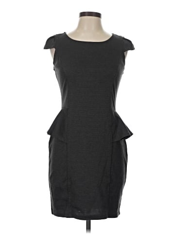 En Focus Studio Cocktail Dress (view 1)