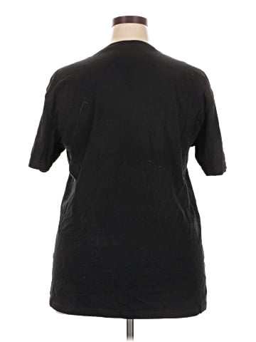 Next Level Apparel Short Sleeve T-Shirt (view 2)