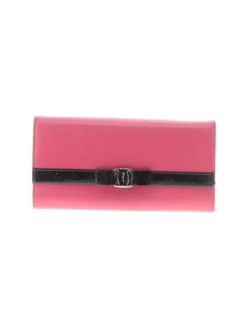 Salvatore Ferragamo Leather Wallet (view 1)