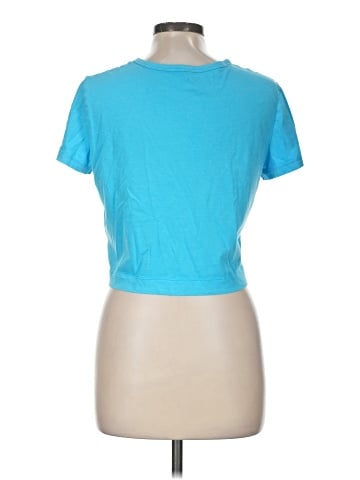 Gap Short Sleeve T-Shirt (view 2)