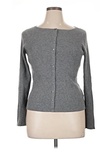 Express Cardigan (view 1)