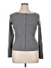Express Gray Cardigan Size XL - photo 1