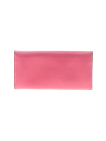 Salvatore Ferragamo Leather Wallet (view 2)