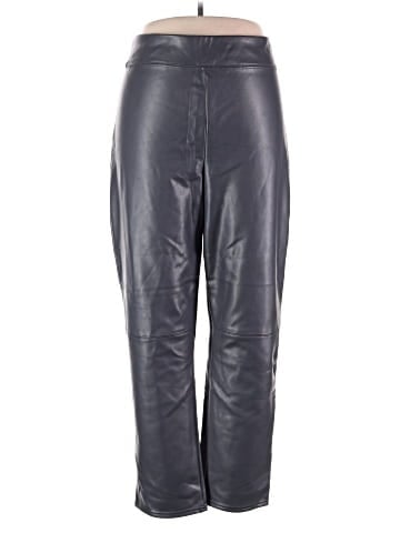 Hue Casual Pants (view 1)