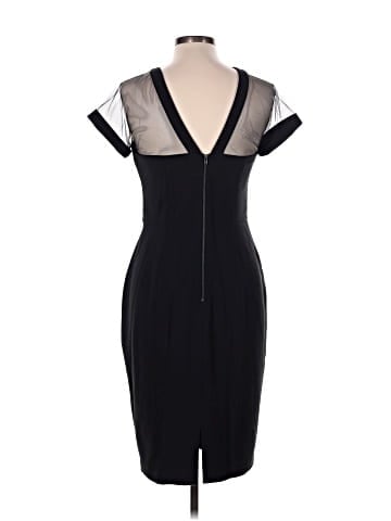 Maggy London Cocktail Dress (view 2)
