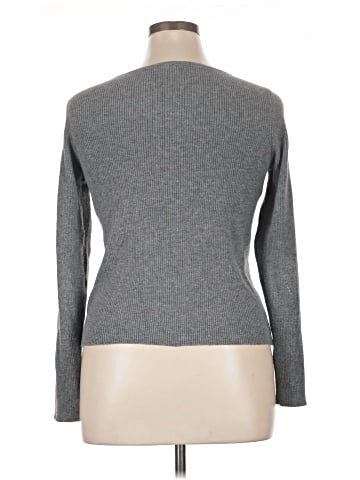 Express Cardigan (view 2)