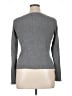 Express Gray Cardigan Size XL - photo 2