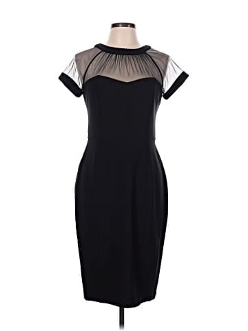 Maggy London Cocktail Dress (view 1)