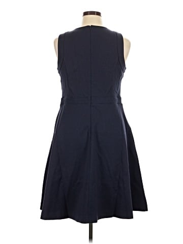 White House Black Market Casual Dress (view 2)