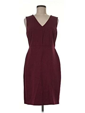 Ann Taylor LOFT Cocktail Dress (view 1)