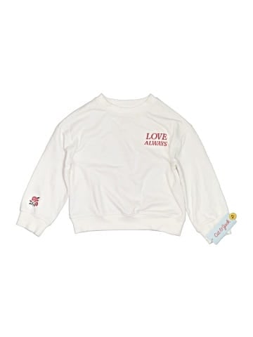 Cat & Jack Sweatshirt (view 1)