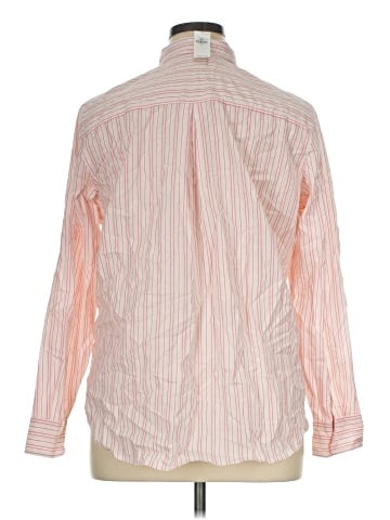 Old Navy Long Sleeve Button-Down Shirt (view 2)