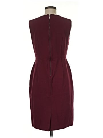 Ann Taylor LOFT Cocktail Dress (view 2)