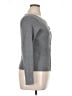 Express Gray Cardigan Size XL - photo 4