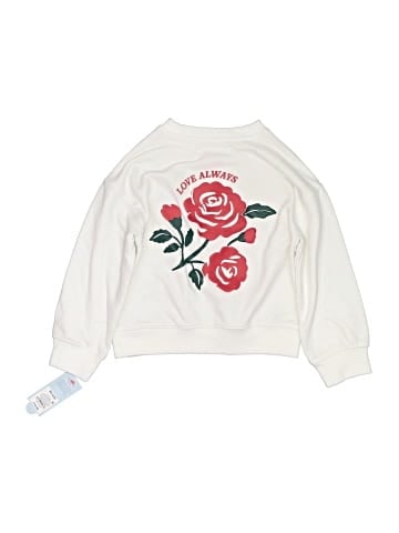 Cat & Jack Sweatshirt (view 2)