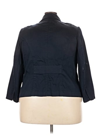 Lane Bryant Blazer (view 2)