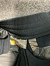 Zella Solid Black Track Pants Size XL - photo 7