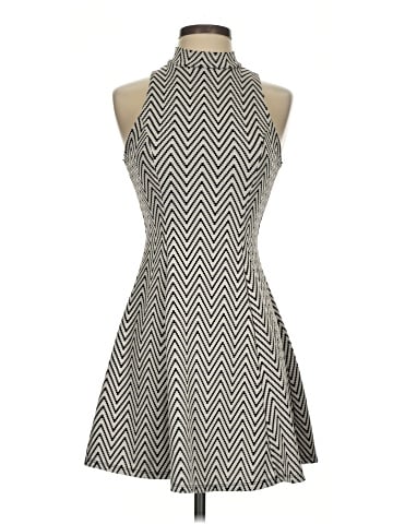 Monteau Cocktail Dress (view 1)