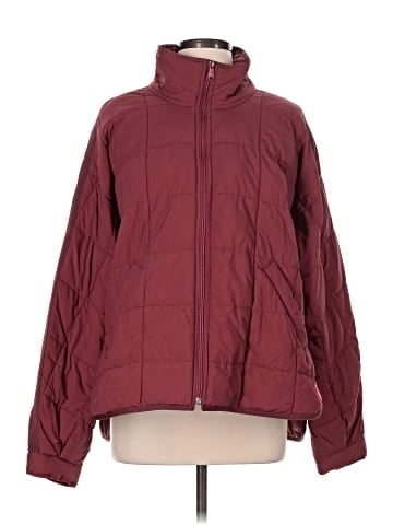 FP Movement Jacket (view 1)