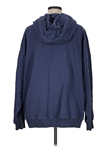 OFFLINE by Aerie Pullover Hoodie (view 2)
