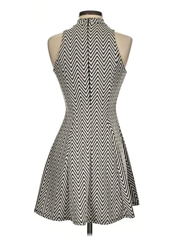 Monteau Cocktail Dress (view 2)