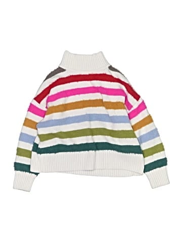 Gap Kids Turtleneck Sweater (view 1)