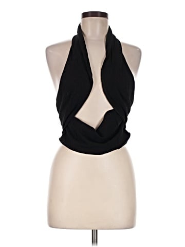 Lulus Sleeveless Blouse (view 1)