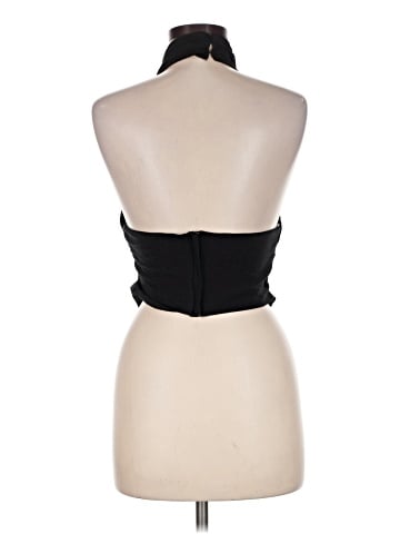 Lulus Sleeveless Blouse (view 2)