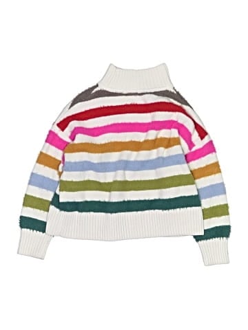 Gap Kids Turtleneck Sweater (view 2)