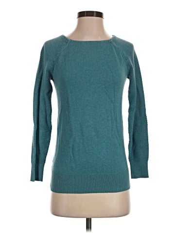 Ann Taylor LOFT Outlet Pullover Sweater (view 1)