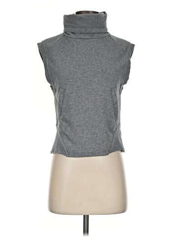 Nike Sweater Vest (view 1)