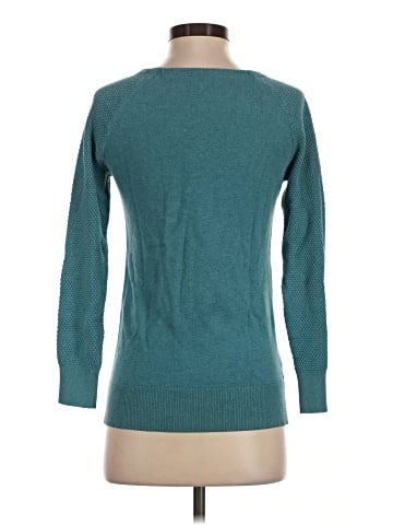 Ann Taylor LOFT Outlet Pullover Sweater (view 2)