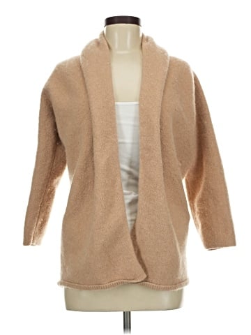 Vince. Cardigan (view 1)