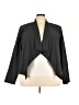 Torrid Gray Blazer Size 3X Plus (3) - photo 1