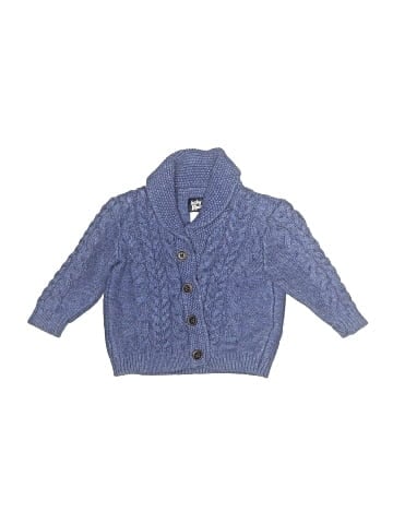 Baby B'gosh Cardigan (view 1)