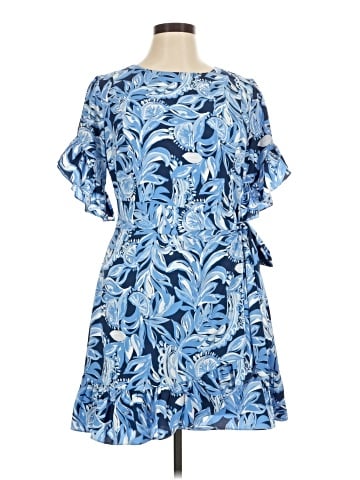 Lilly Pulitzer Casual Dress (view 1)