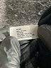 Gap Black Wool Coat Size 6 - photo 7