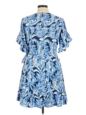 Lilly Pulitzer Casual Dress (view 2)