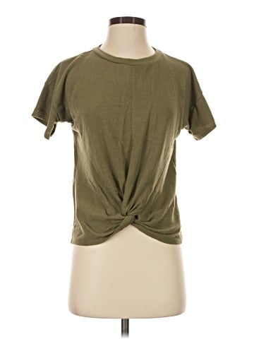 Alya Short Sleeve T-Shirt (view 1)