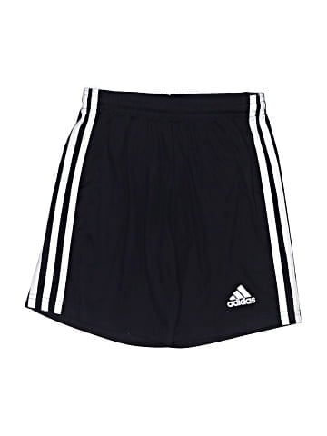Adidas Athletic Shorts (view 1)