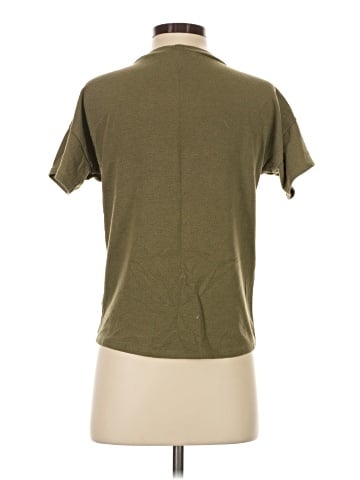Alya Short Sleeve T-Shirt (view 2)