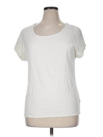 Talbots Short Sleeve T-Shirt (view 1)