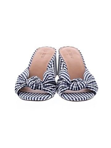J.Crew Factory Store Sandals (view 2)