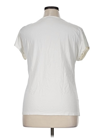 Talbots Short Sleeve T-Shirt (view 2)