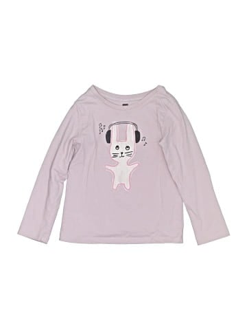 Tea Long Sleeve T-Shirt (view 1)