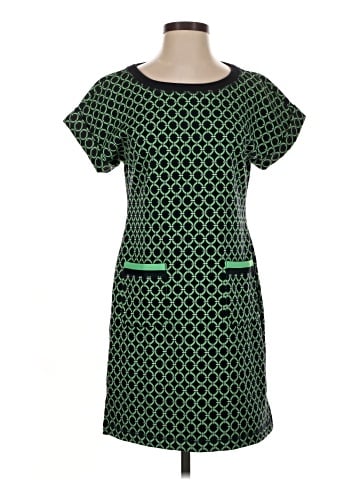 T by Talbots Casual Dress (view 1)
