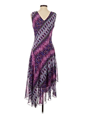Rabbit Rabbit Rabbit Designs Cocktail Dress (view 2)