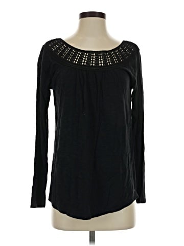 Eddie Bauer Long Sleeve Top (view 1)