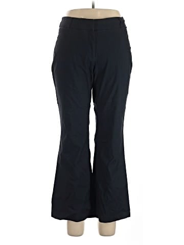 Lane Bryant Active Pants (view 1)